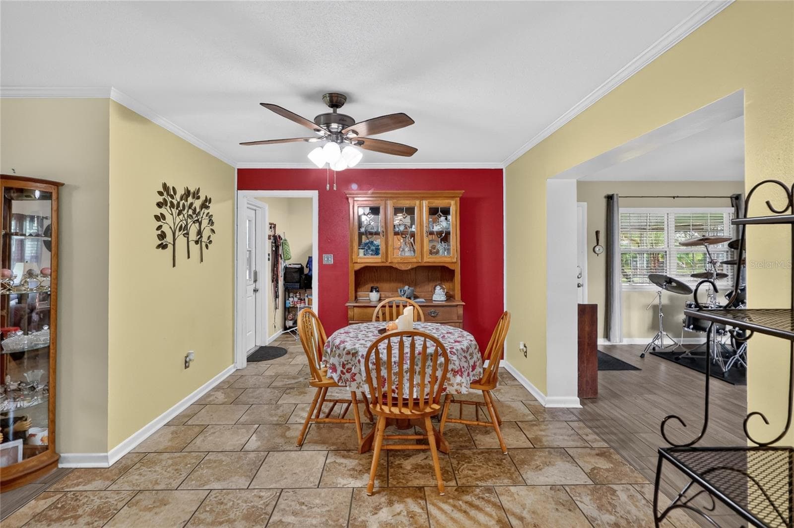 Single Family Residence at 7430 GREEN RD, LAKELAND, photo 24 of 79