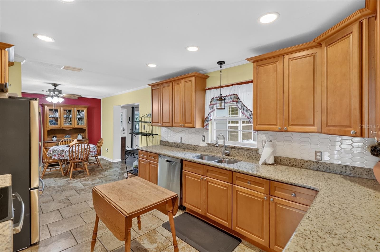 Single Family Residence at 7430 GREEN RD, LAKELAND, photo 27 of 79