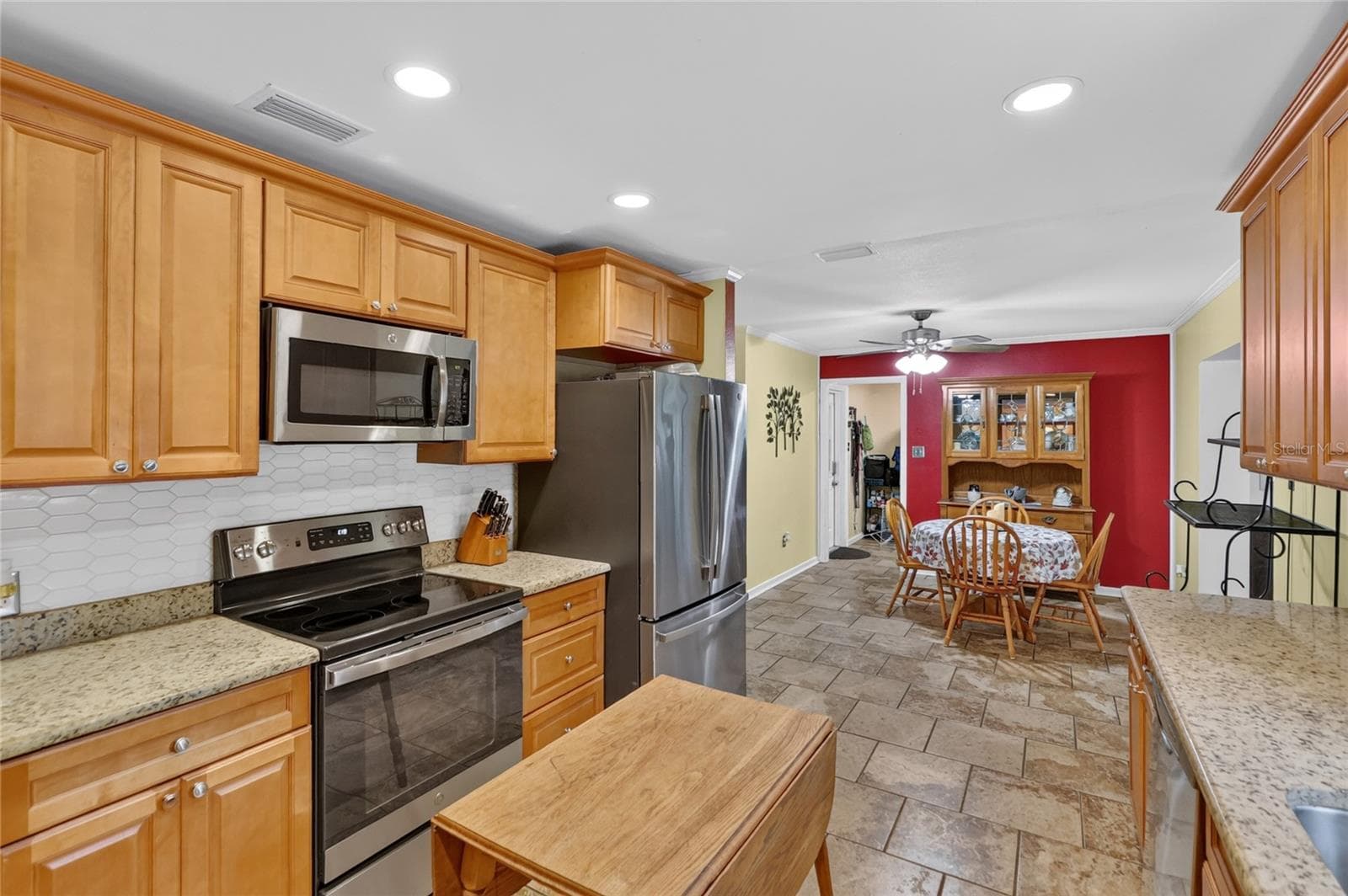 Single Family Residence at 7430 GREEN RD, LAKELAND, photo 28 of 79