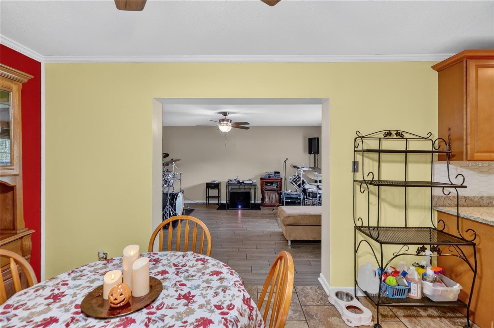 Single Family Residence at 7430 GREEN RD, LAKELAND, photo 31 of 79