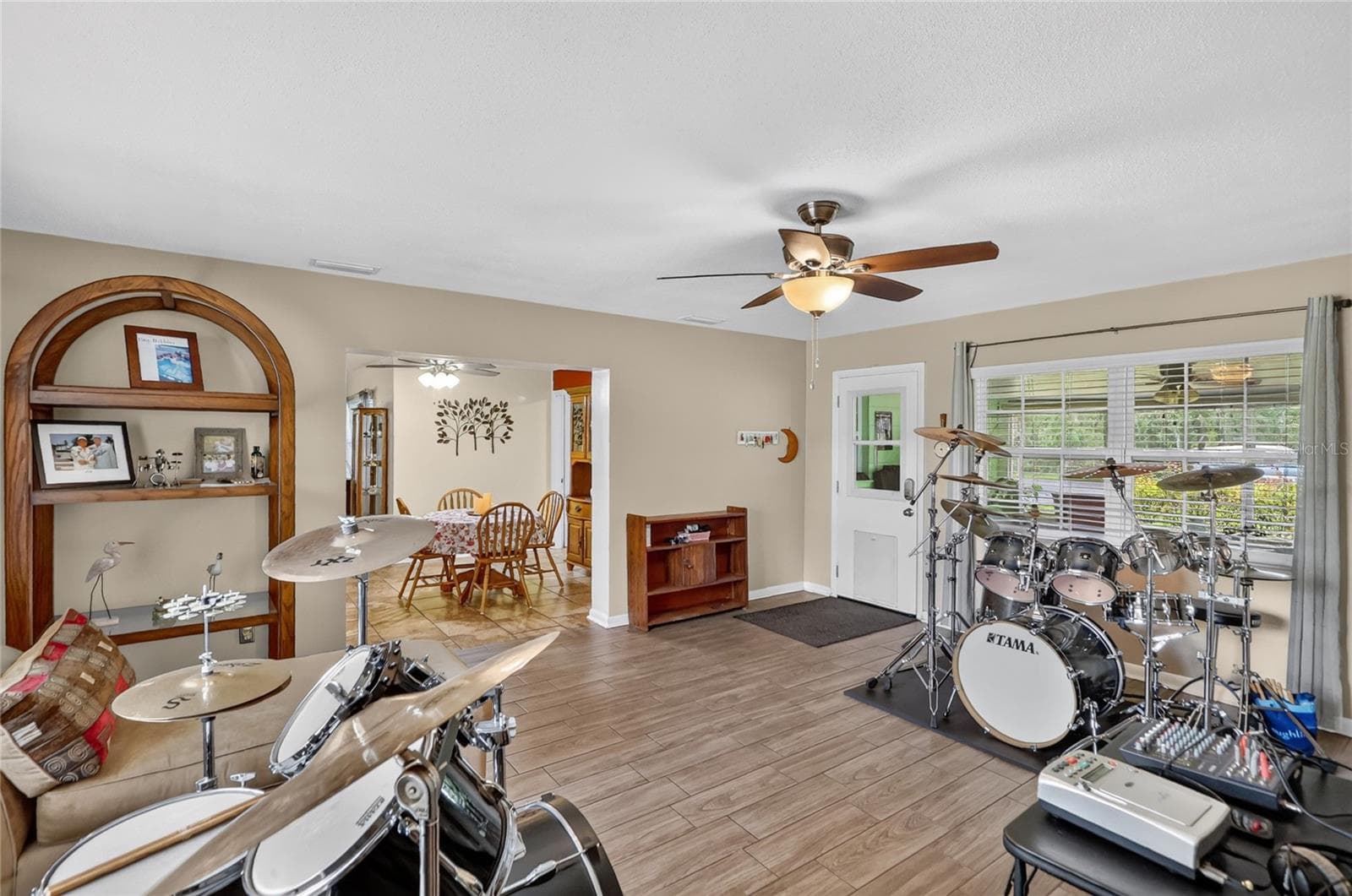Single Family Residence at 7430 GREEN RD, LAKELAND, photo 34 of 79