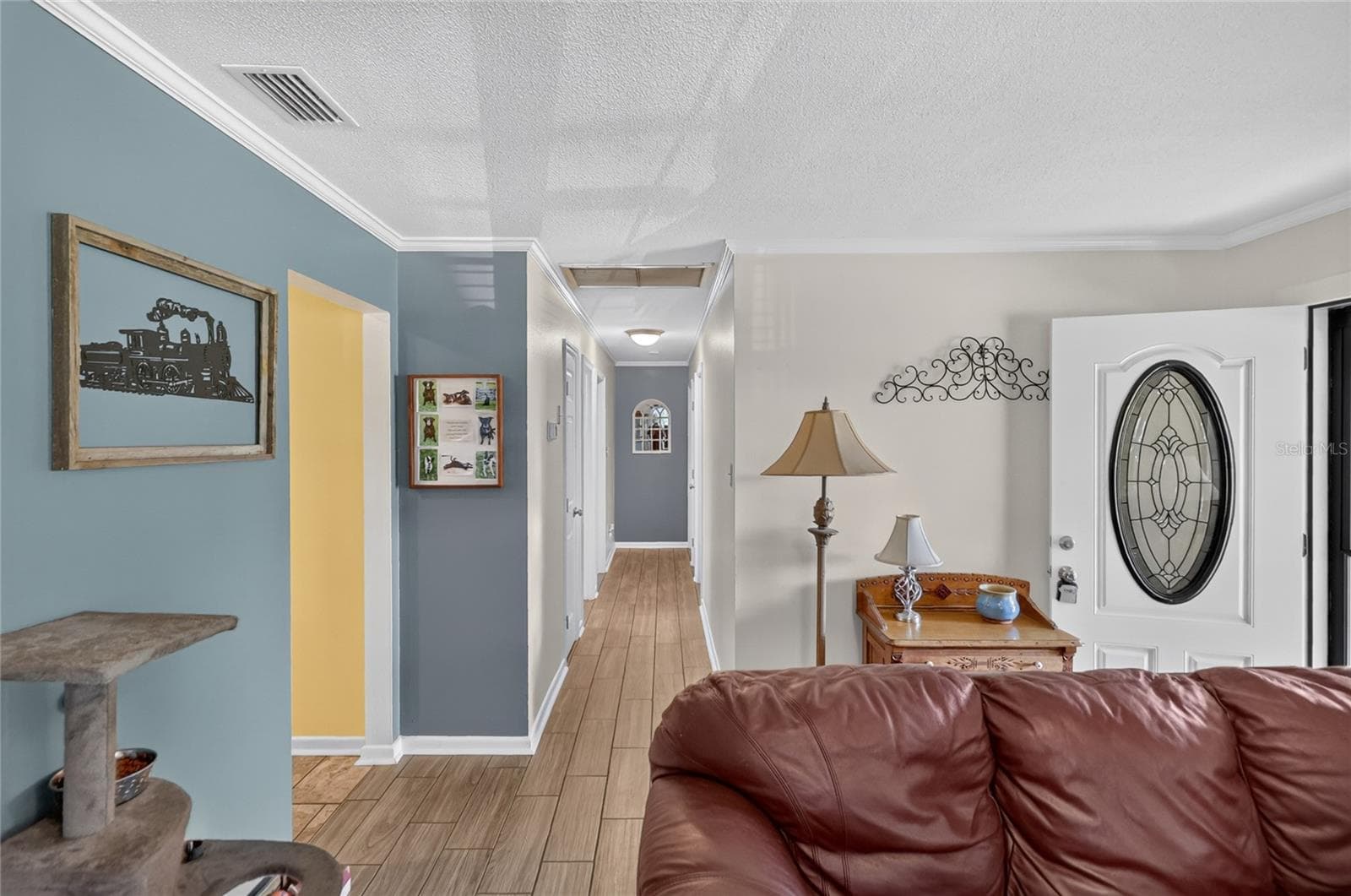 Single Family Residence at 7430 GREEN RD, LAKELAND, photo 36 of 79