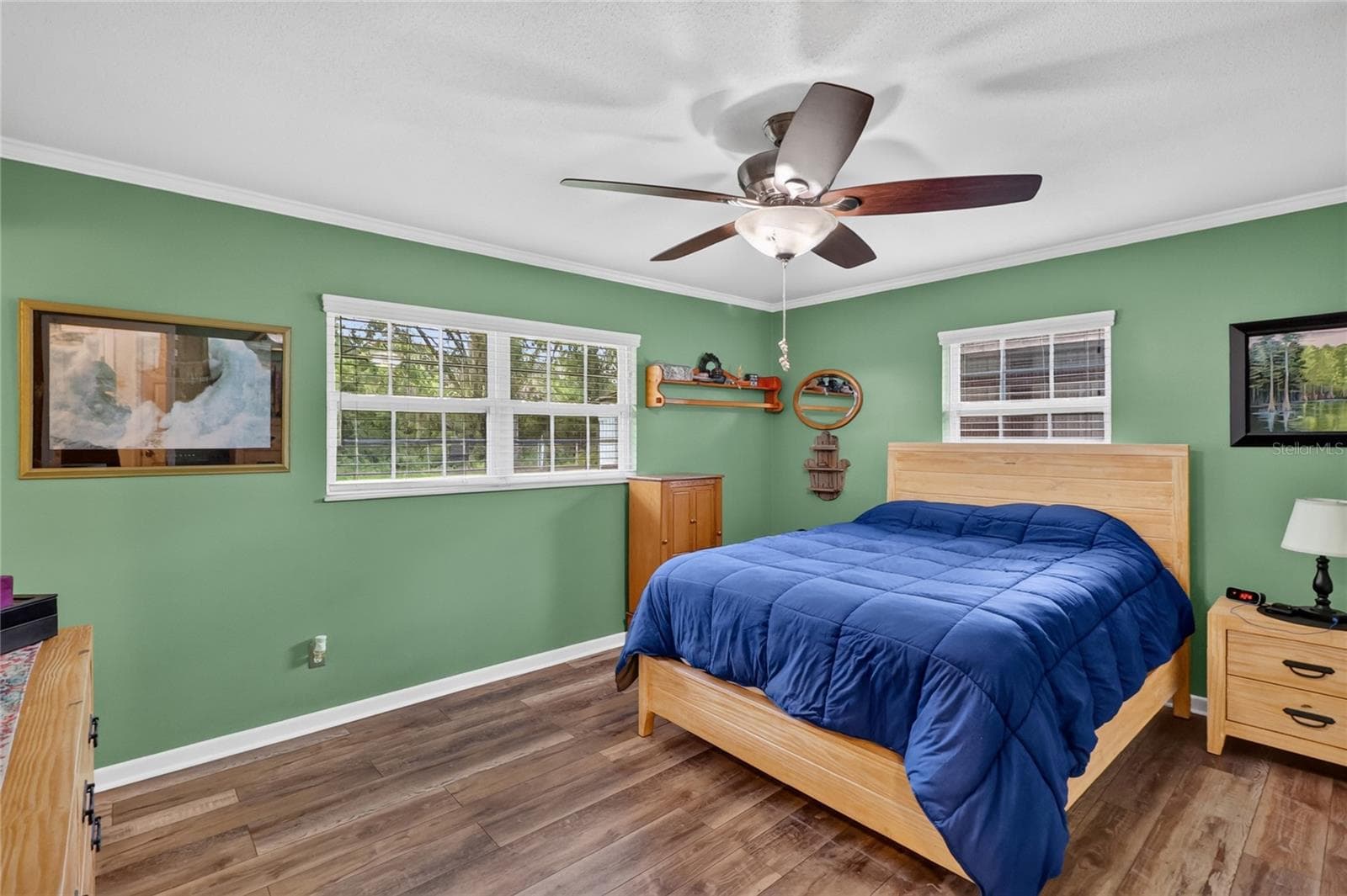 Single Family Residence at 7430 GREEN RD, LAKELAND, photo 42 of 79