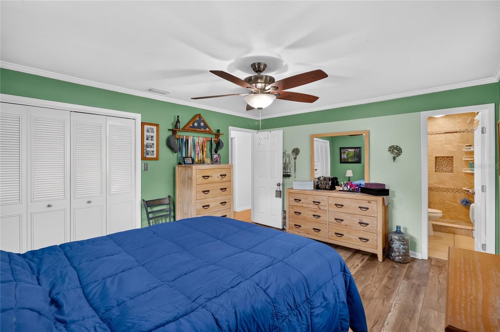 Single Family Residence at 7430 GREEN RD, LAKELAND, photo 43 of 79