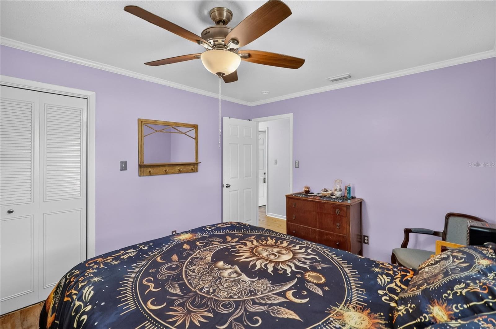 Single Family Residence at 7430 GREEN RD, LAKELAND, photo 49 of 79