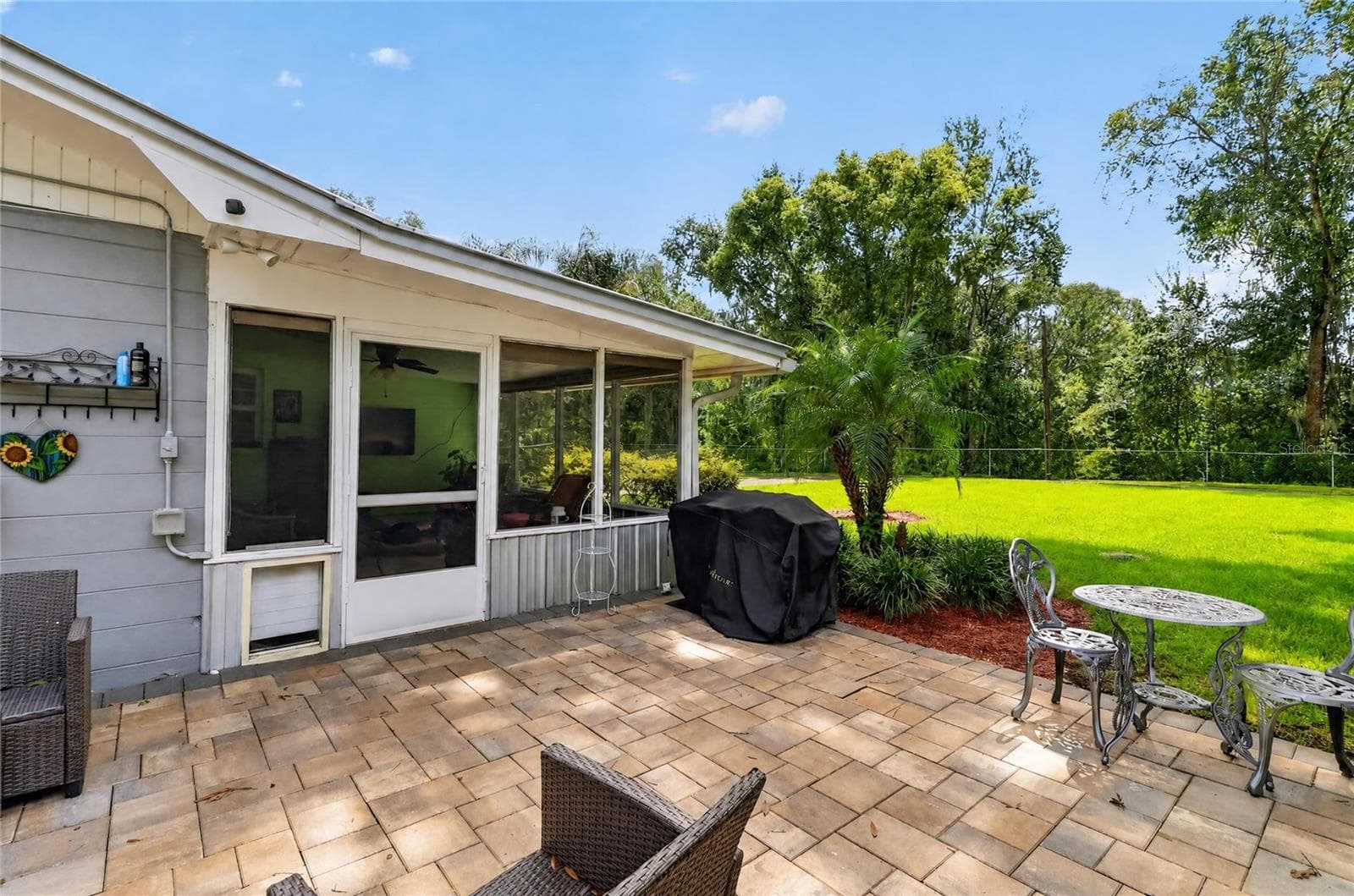 Single Family Residence at 7430 GREEN RD, LAKELAND, photo 55 of 79
