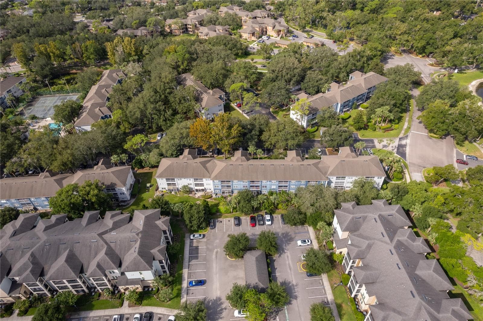 Condominium at 5104 CLUBSIDE DR #5104, LONGWOOD, photo 20 of 24