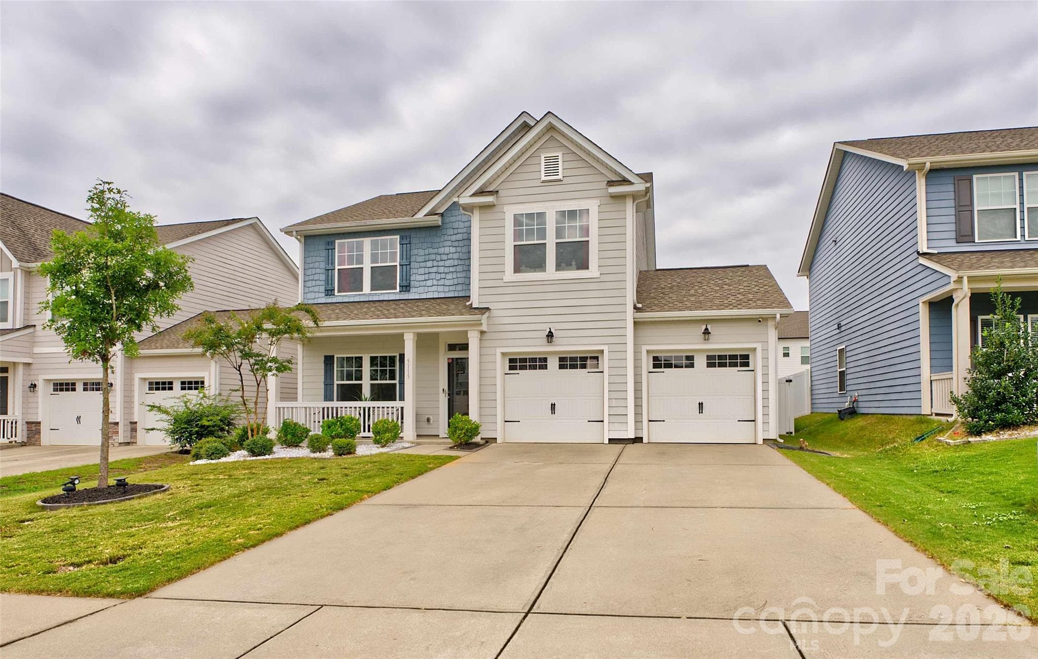 5113 Thomasville Drive
