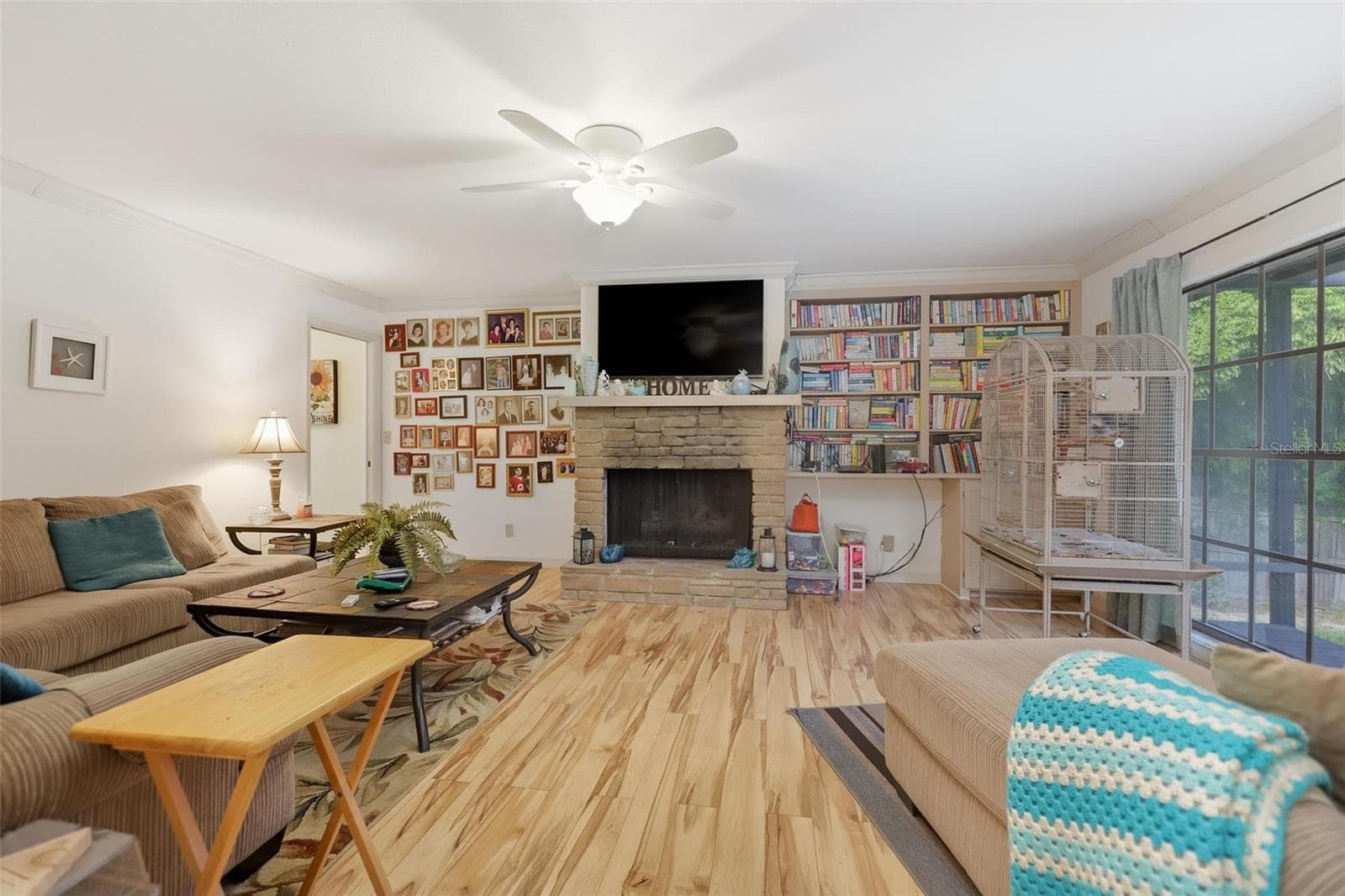 Single Family Residence at 1026 VALLEY FORGE RD, DELAND, photo 11 of 38