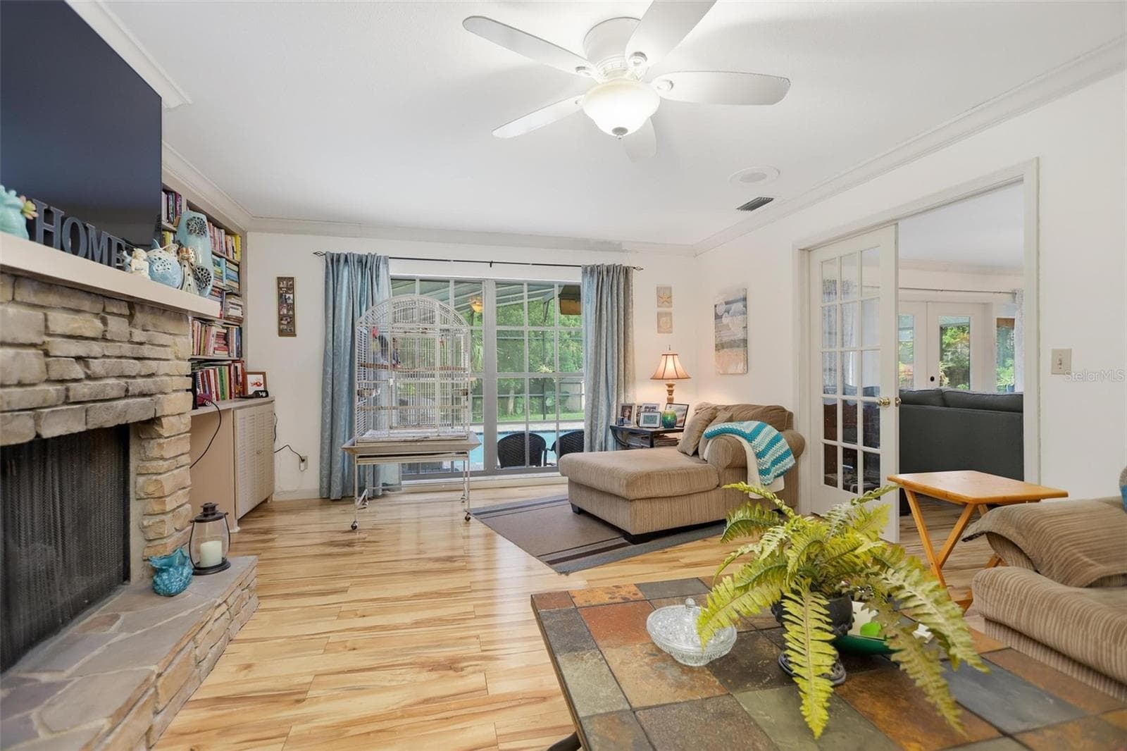 Single Family Residence at 1026 VALLEY FORGE RD, DELAND, photo 12 of 38