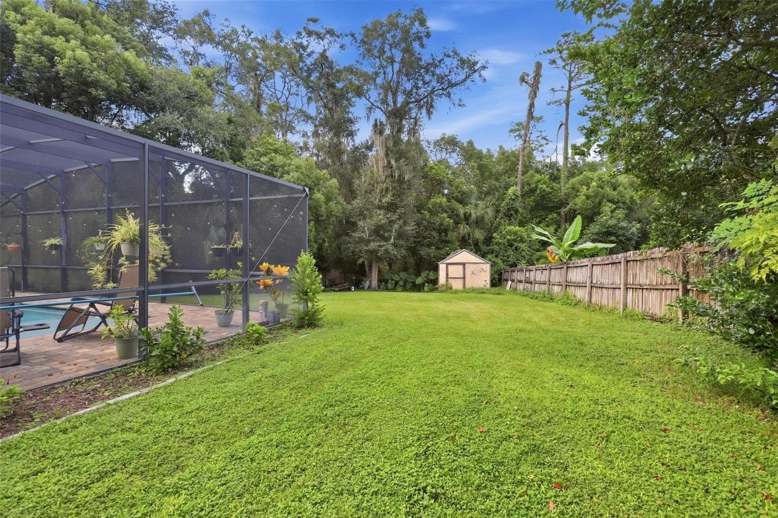 Single Family Residence at 1026 VALLEY FORGE RD, DELAND, photo 34 of 38