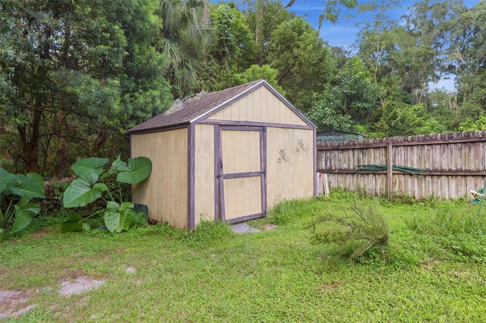 Single Family Residence at 1026 VALLEY FORGE RD, DELAND, photo 36 of 38