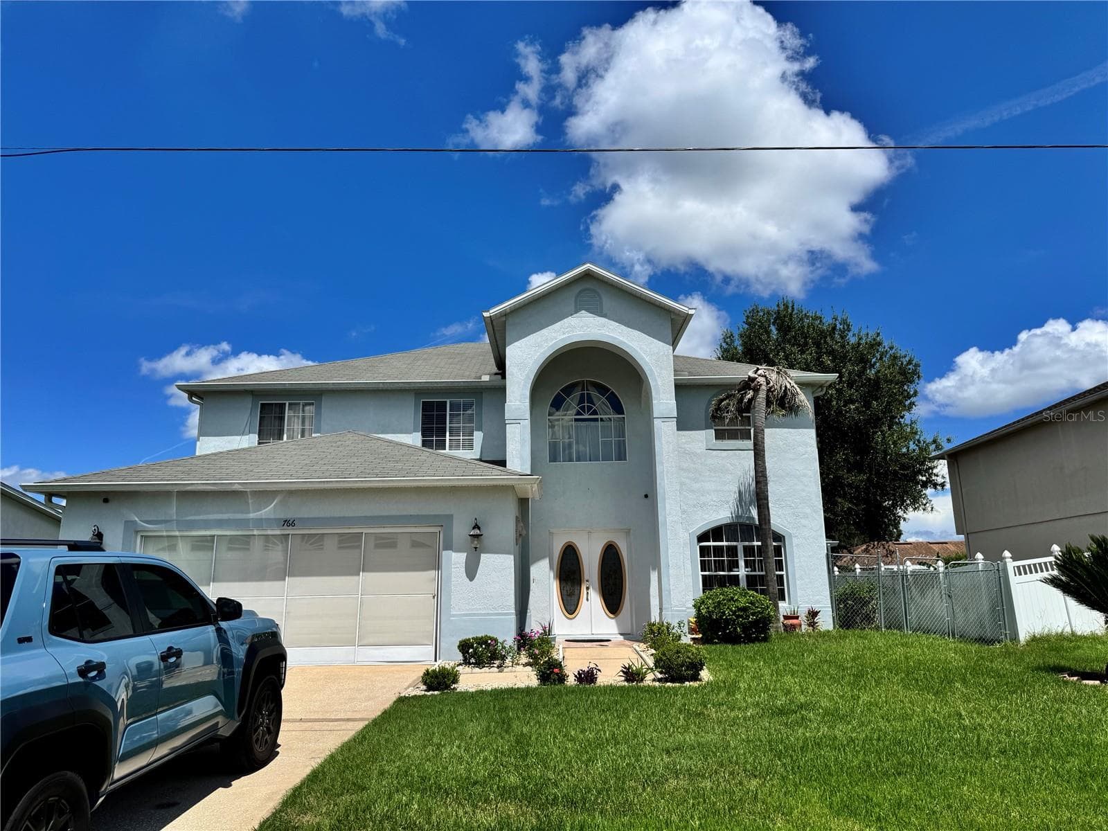 Single Family Residence at 766 HARLAND CT, KISSIMMEE, photo 2 of 76