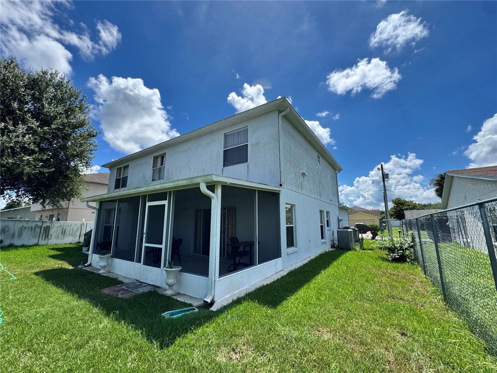 Single Family Residence at 766 HARLAND CT, KISSIMMEE, photo 56 of 76