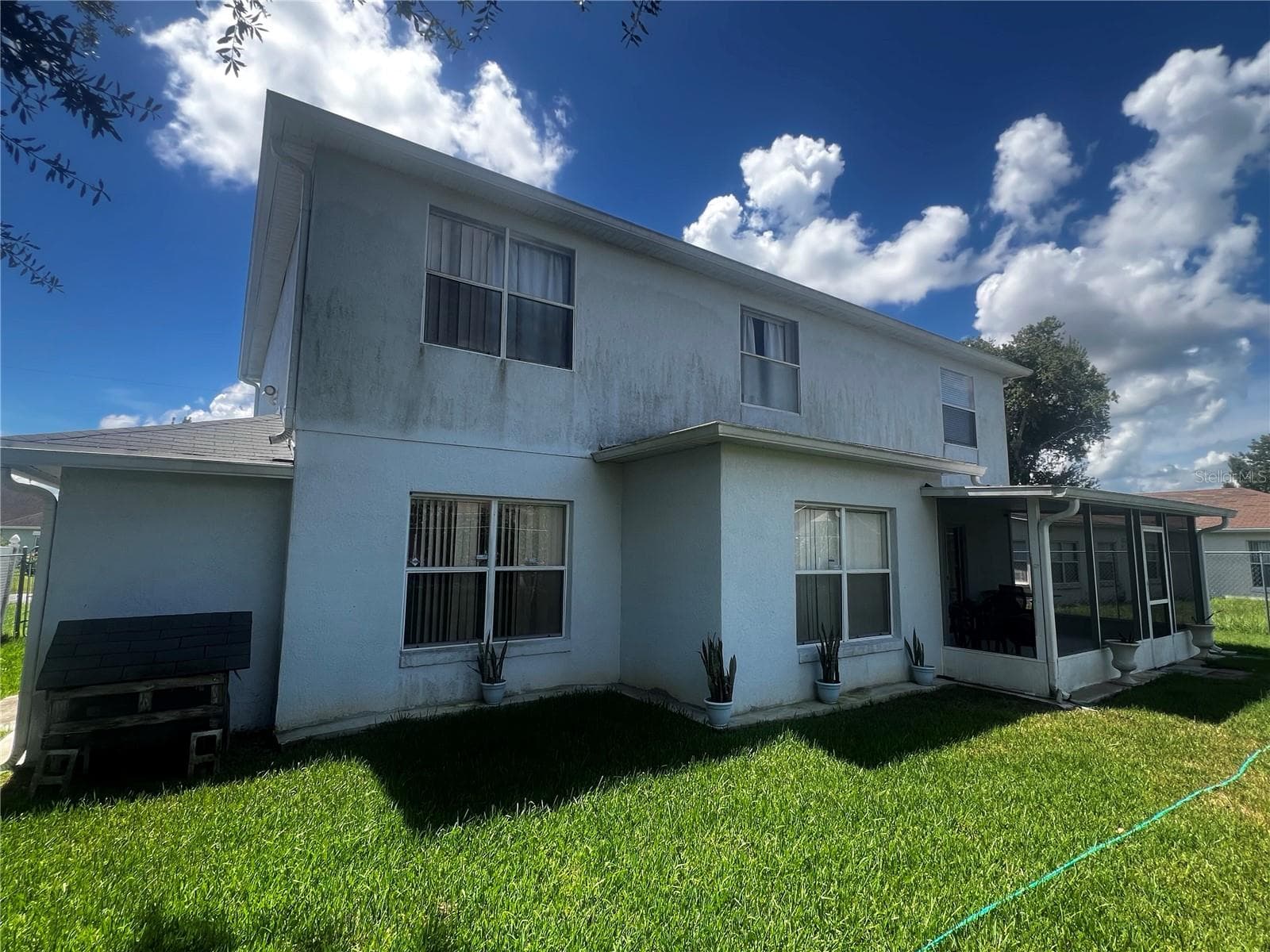 Single Family Residence at 766 HARLAND CT, KISSIMMEE, photo 67 of 76