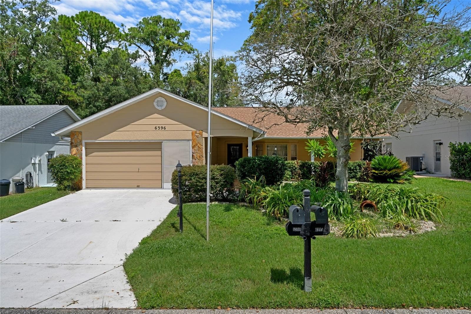 6396 OCEAN PINES