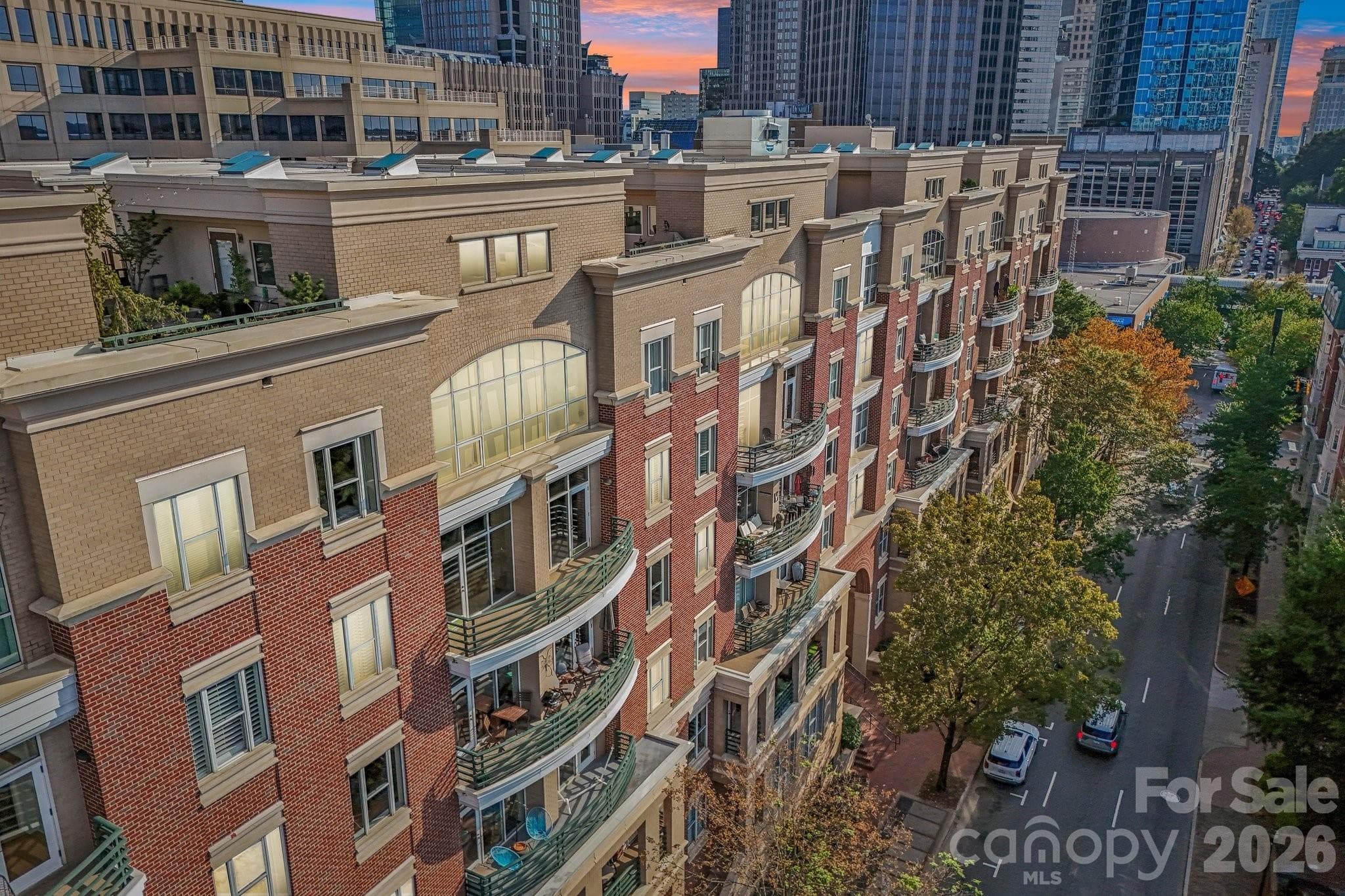 400 N Church Street