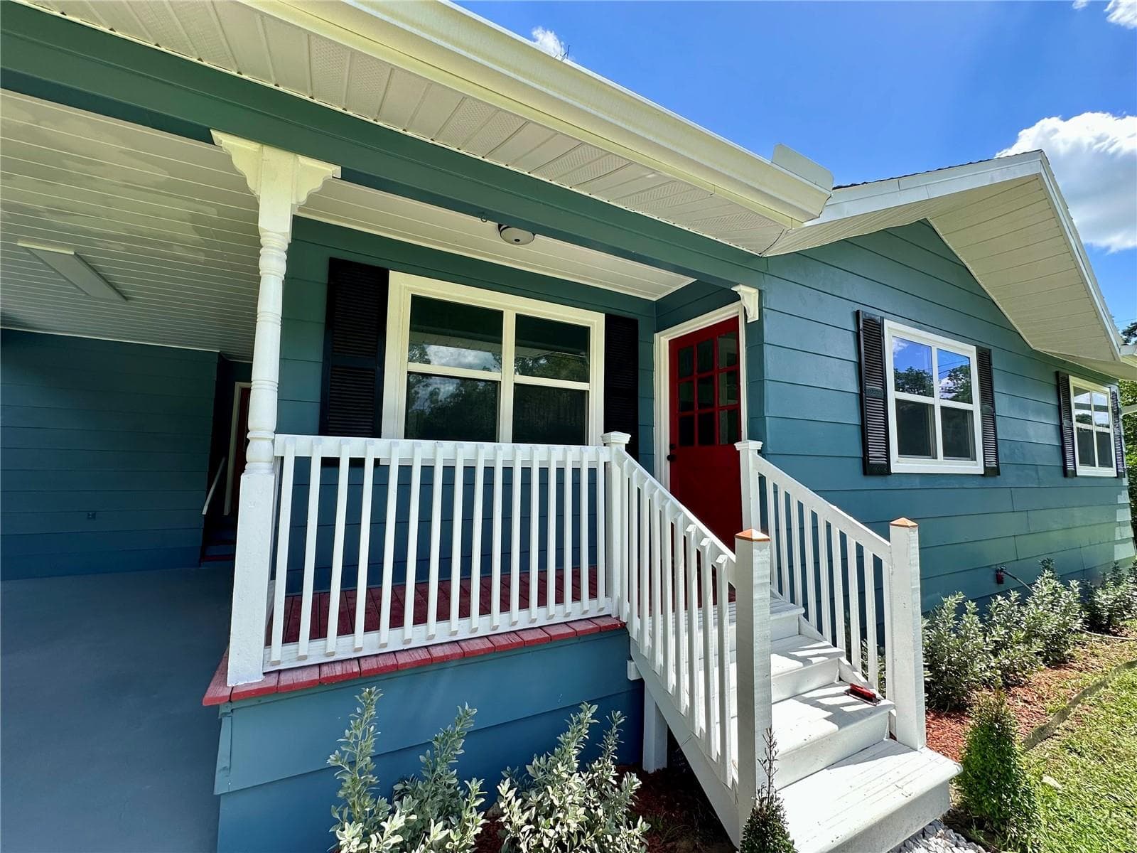Single Family Residence at 6105 NW 57TH CT, OCALA, photo 2 of 46