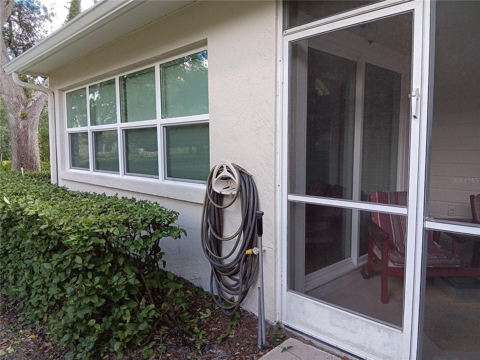 All new Hurricane protected windows - 5316 LOCHMEAD TER, ZEPHYRHILLS