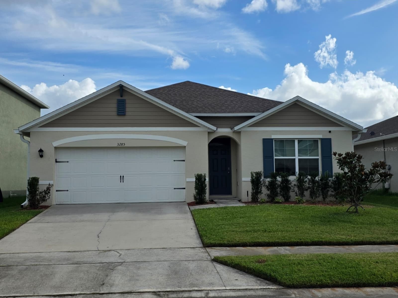 Single Family Residence at 3285 EASTGROVE TER, SANFORD, photo 2 of 16