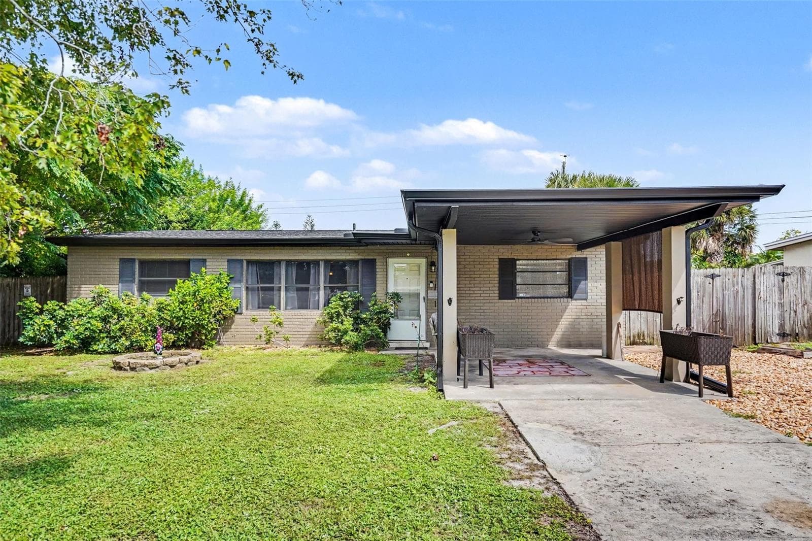 Single Family Residence at 2608 PEPPER AVE, MELBOURNE, photo 2 of 31