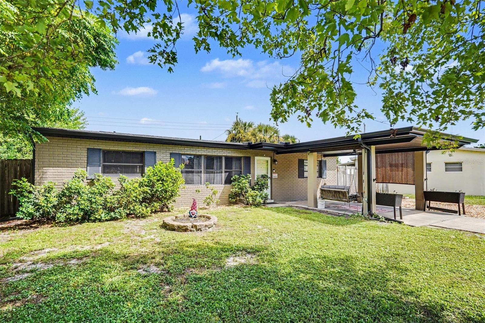 Single Family Residence at 2608 PEPPER AVE, MELBOURNE, photo 4 of 31