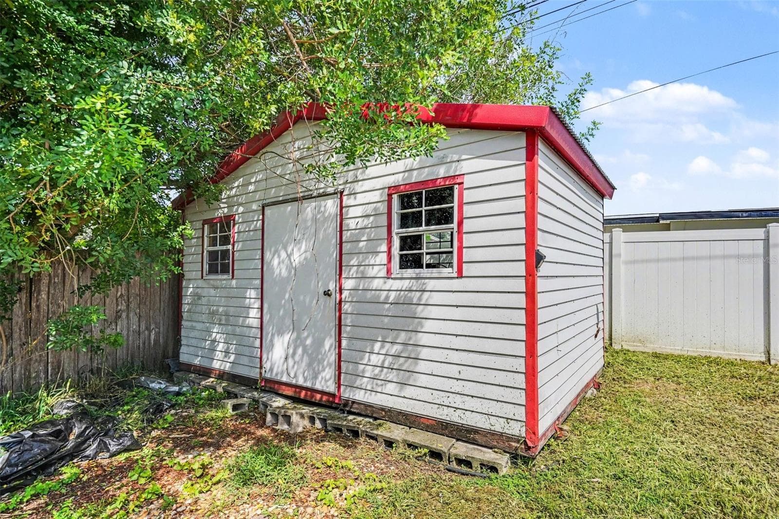 Single Family Residence at 2608 PEPPER AVE, MELBOURNE, photo 30 of 31