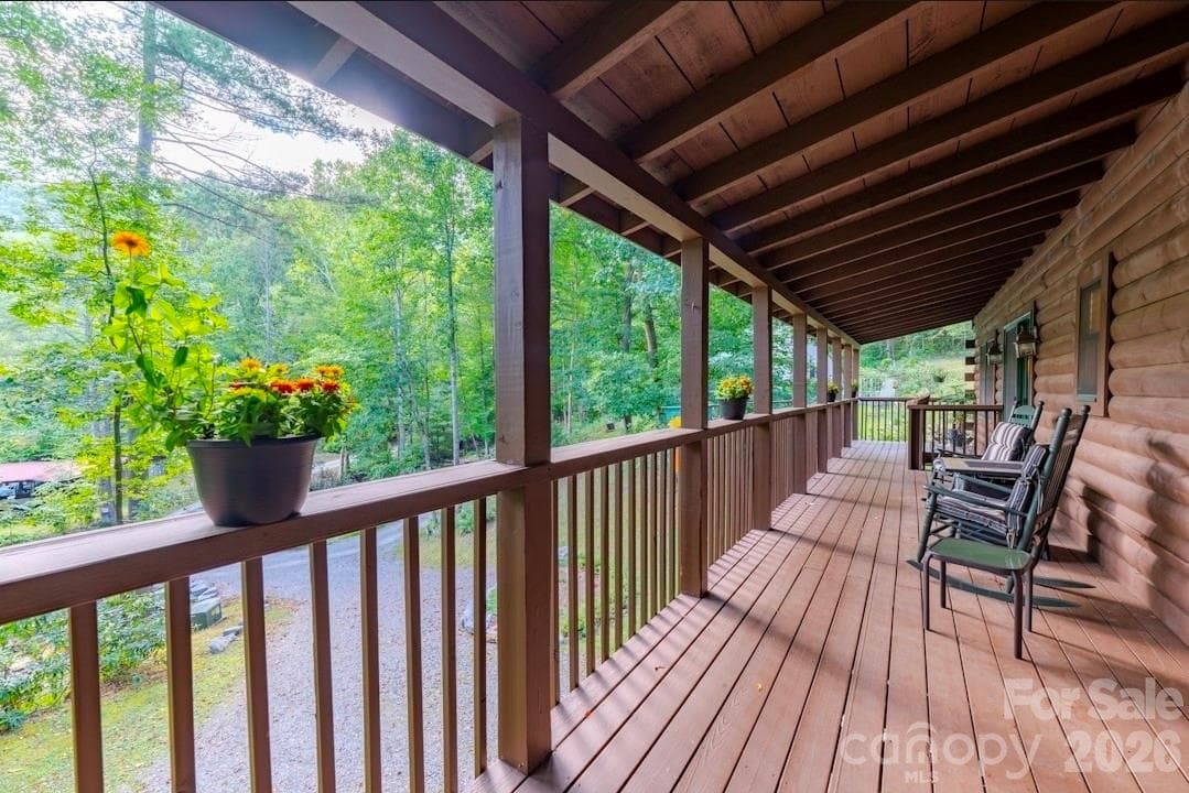 Single Family Residence at 174 Nix Creek Road, Canton, photo 5 of 48