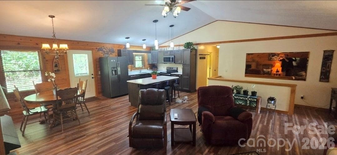 Single Family Residence at 174 Nix Creek Road, Canton, photo 20 of 48