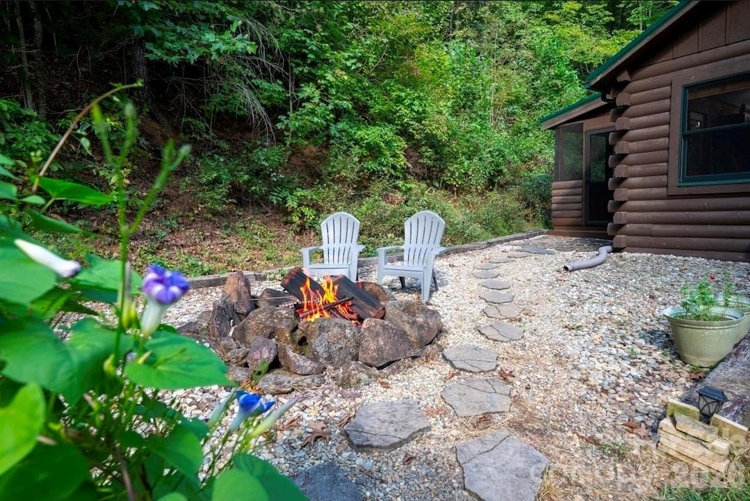 S'mores under the stars? - 174 Nix Creek Road, Canton
