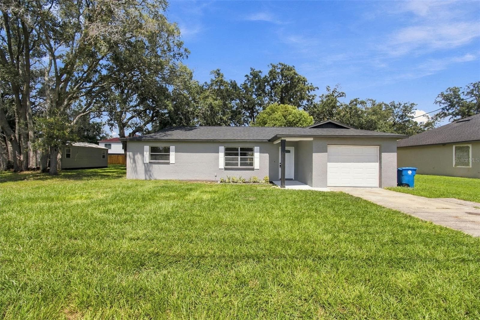 9007 SPRING HILL DR