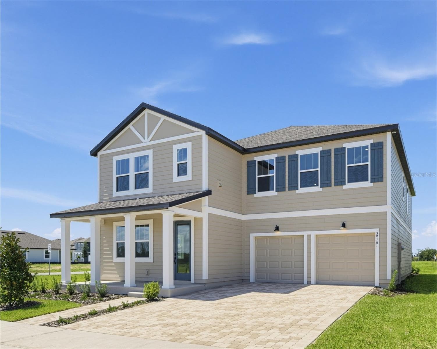 Single Family Residence at 30161 EMERALD FOREST DR, MOUNT DORA, photo 2 of 46