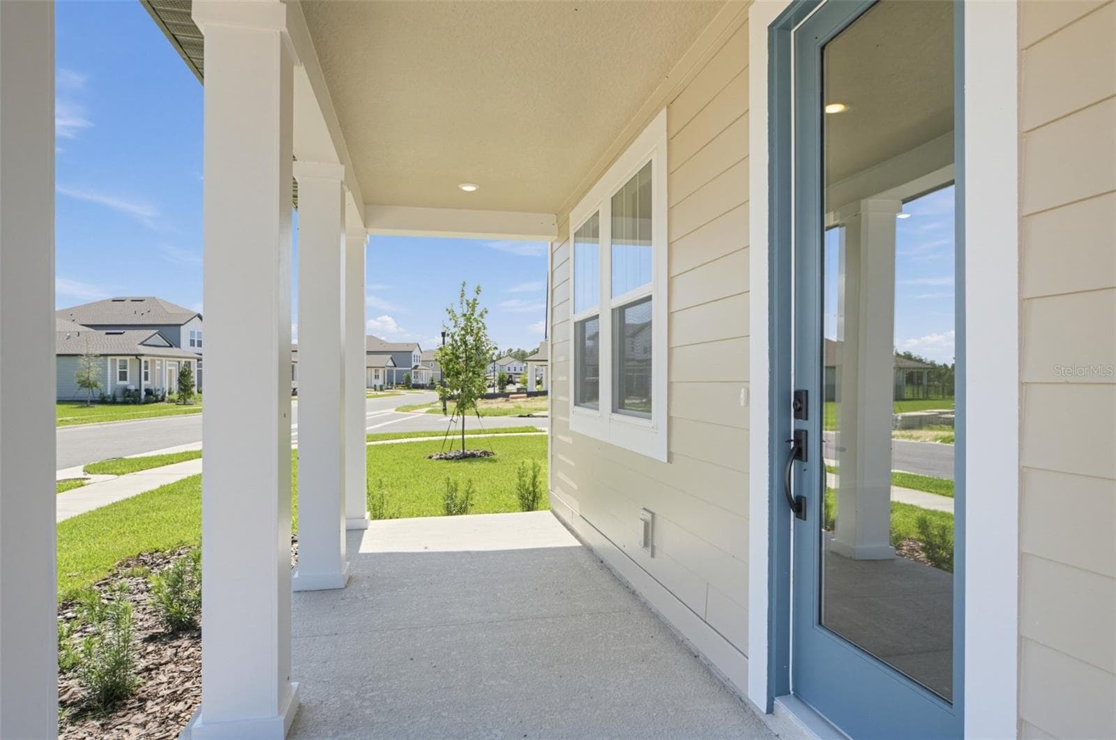 Single Family Residence at 30161 EMERALD FOREST DR, MOUNT DORA, photo 3 of 46