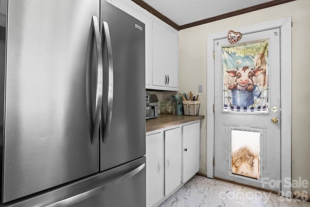Kitchen - 6287 Barclay Lane, Clover