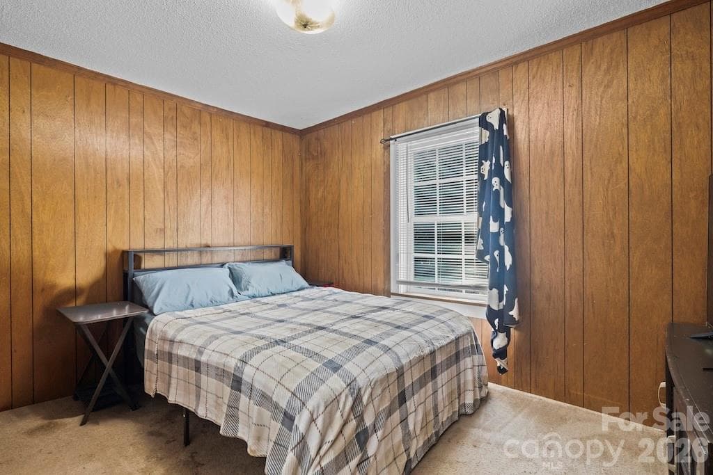 Primary bedroom - 6287 Barclay Lane, Clover