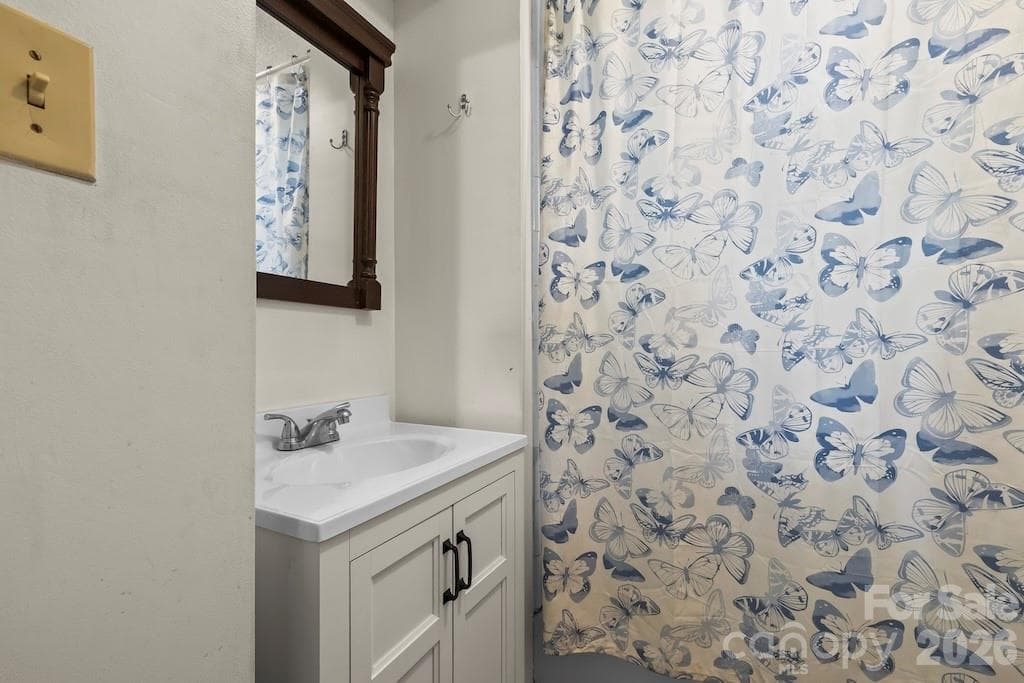 Bathroom - 6287 Barclay Lane, Clover