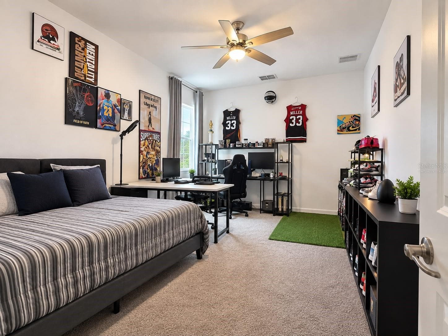 Virtually Staged/Inhanced - 1168 HENDON LOOP, DAVENPORT