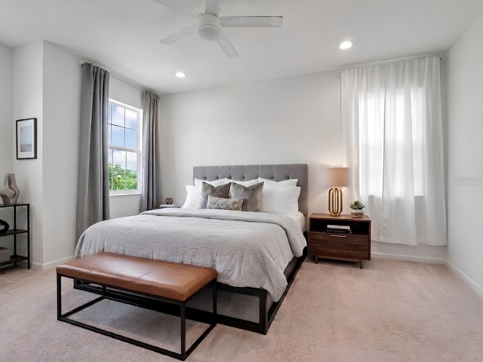 Virtually Staged - 1168 HENDON LOOP, DAVENPORT