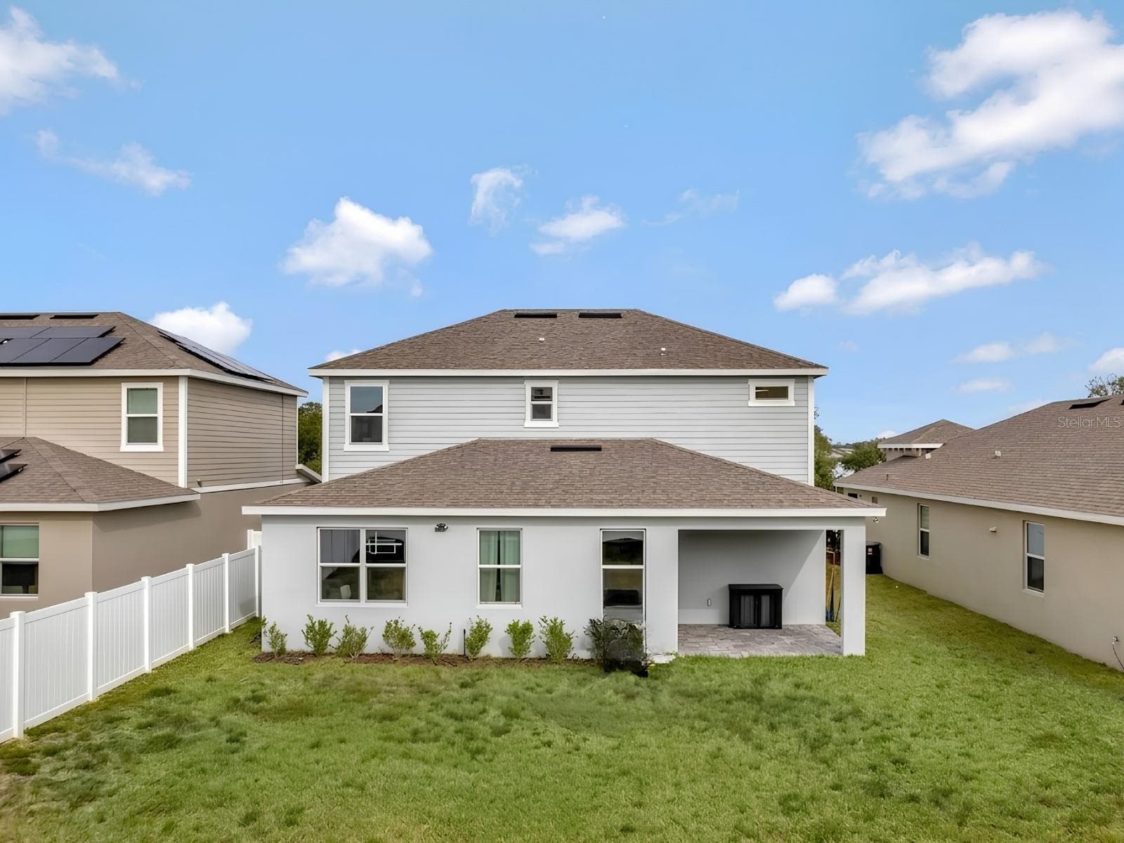 Single Family Residence at 1168 HENDON LOOP, DAVENPORT, photo 17 of 20