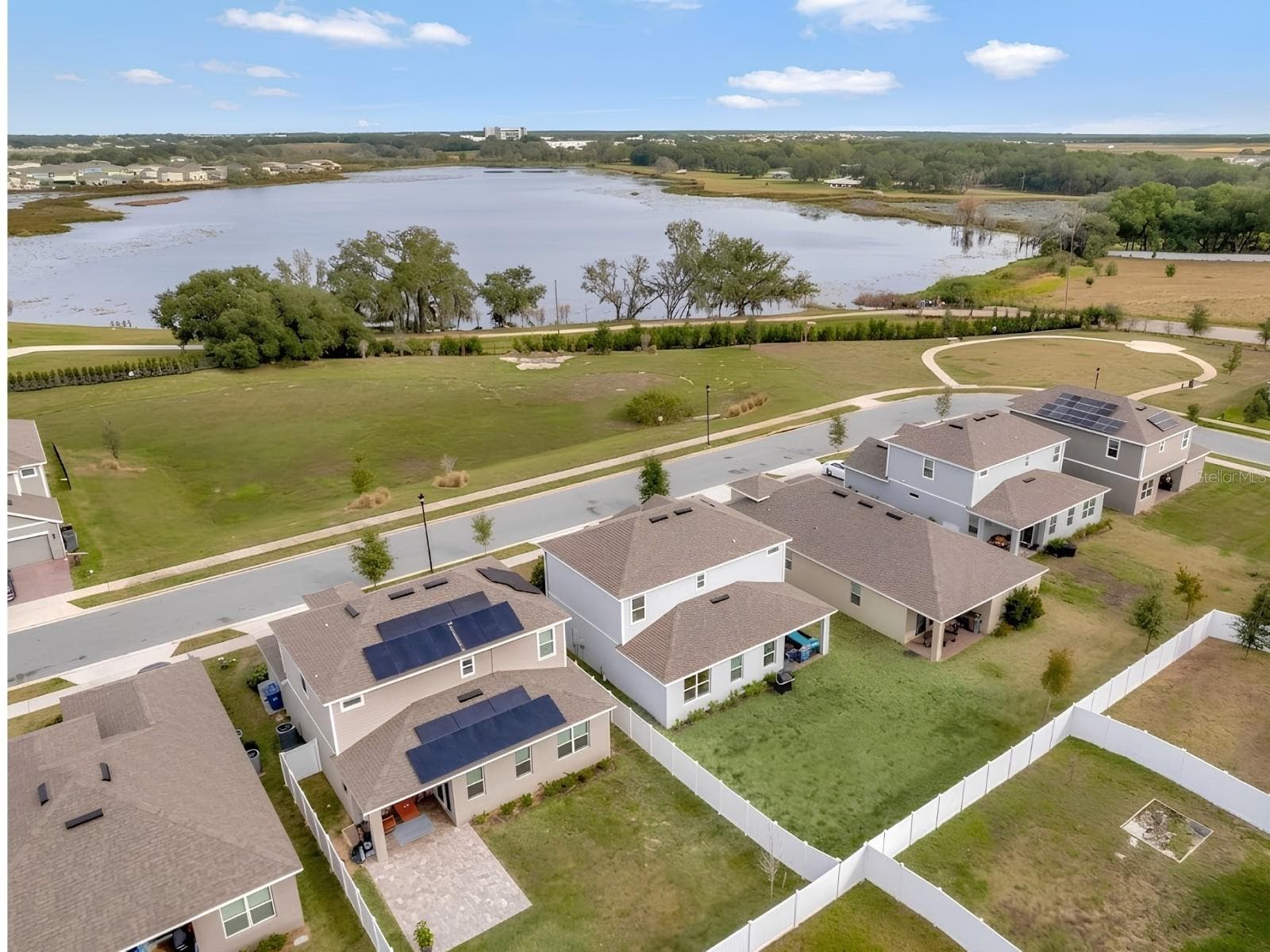 Single Family Residence at 1168 HENDON LOOP, DAVENPORT, photo 18 of 20