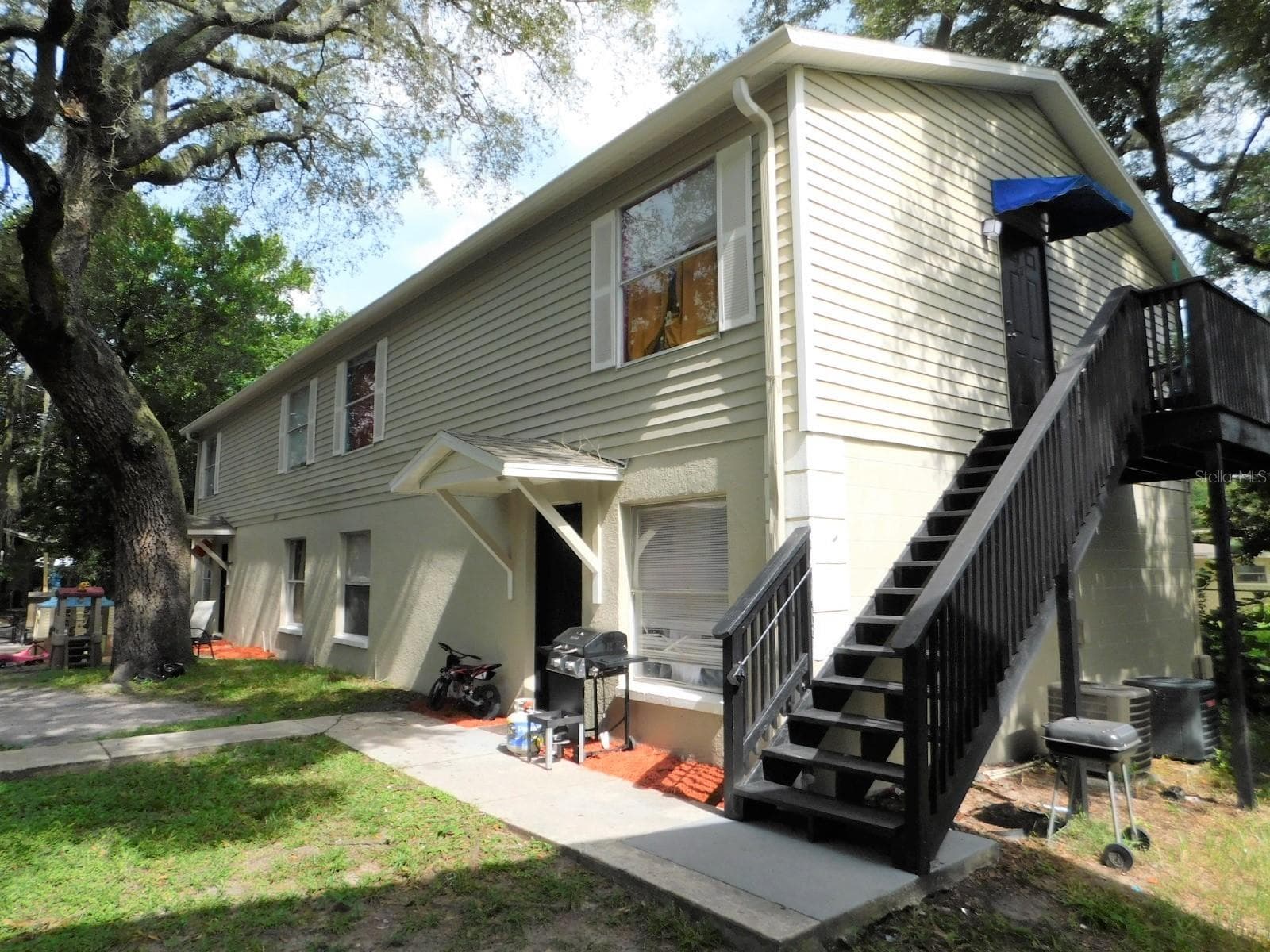 Quadruplex at 2204 E 132ND AVE, TAMPA, photo 2 of 45