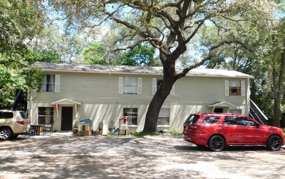 Quadruplex at 2204 E 132ND AVE, TAMPA, photo 3 of 45