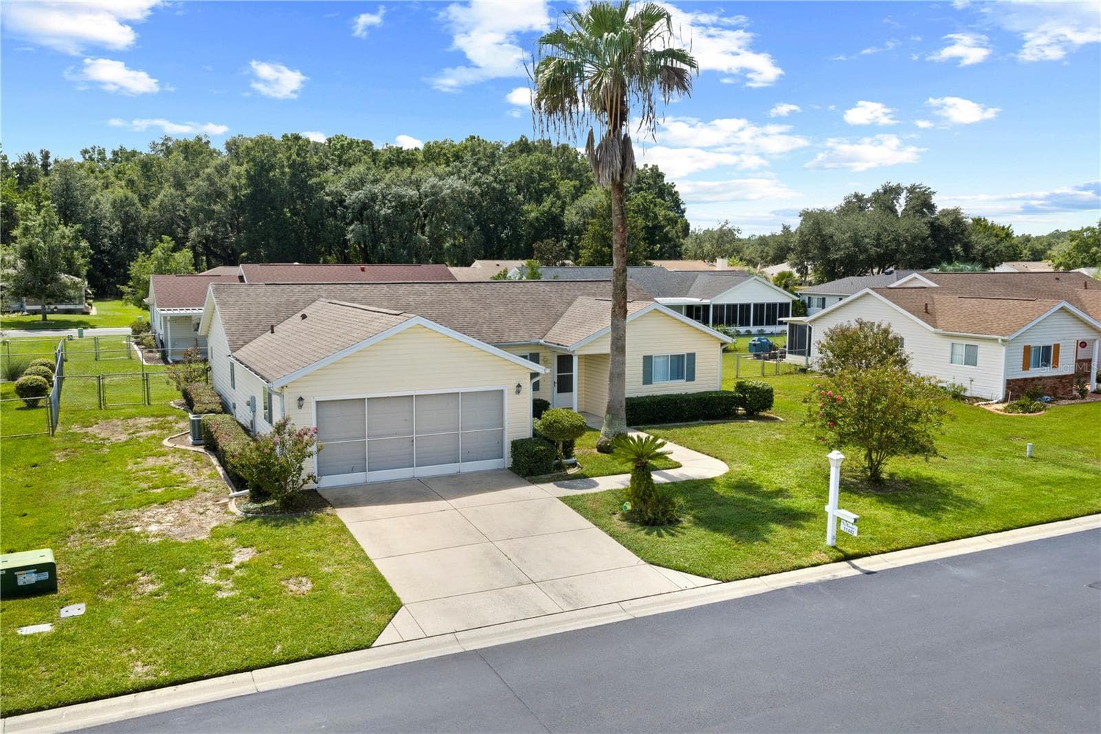 Single Family Residence at 11442 SW 139TH ST, DUNNELLON, photo 2 of 25