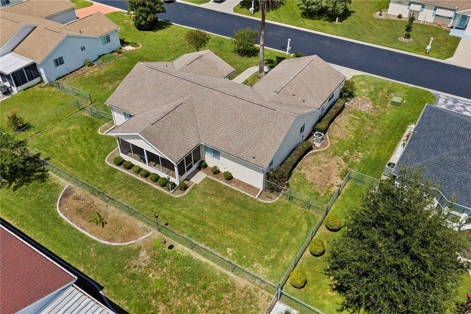 Single Family Residence at 11442 SW 139TH ST, DUNNELLON, photo 4 of 25
