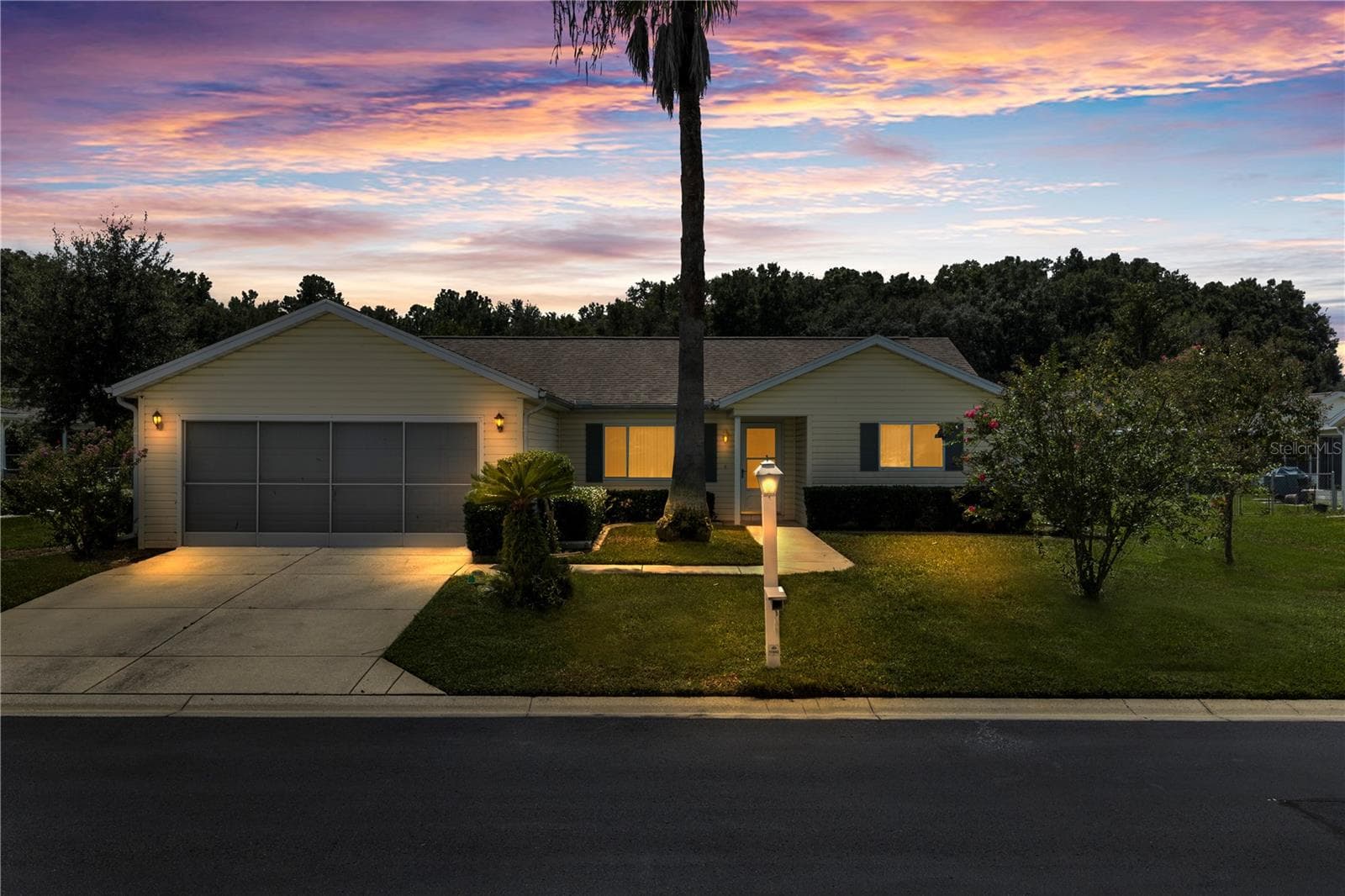 Single Family Residence at 11442 SW 139TH ST, DUNNELLON, photo 5 of 25