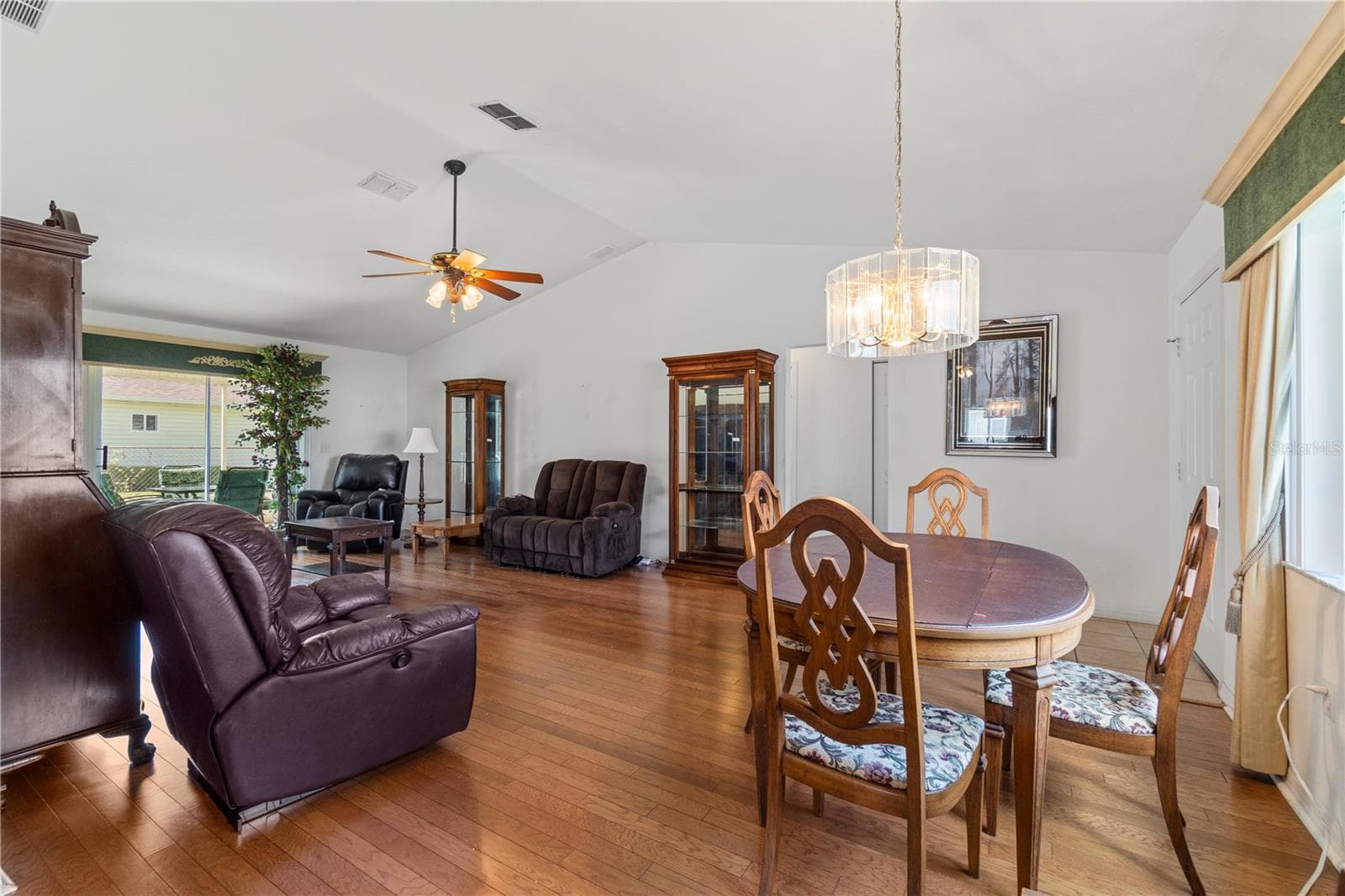Single Family Residence at 11442 SW 139TH ST, DUNNELLON, photo 17 of 25