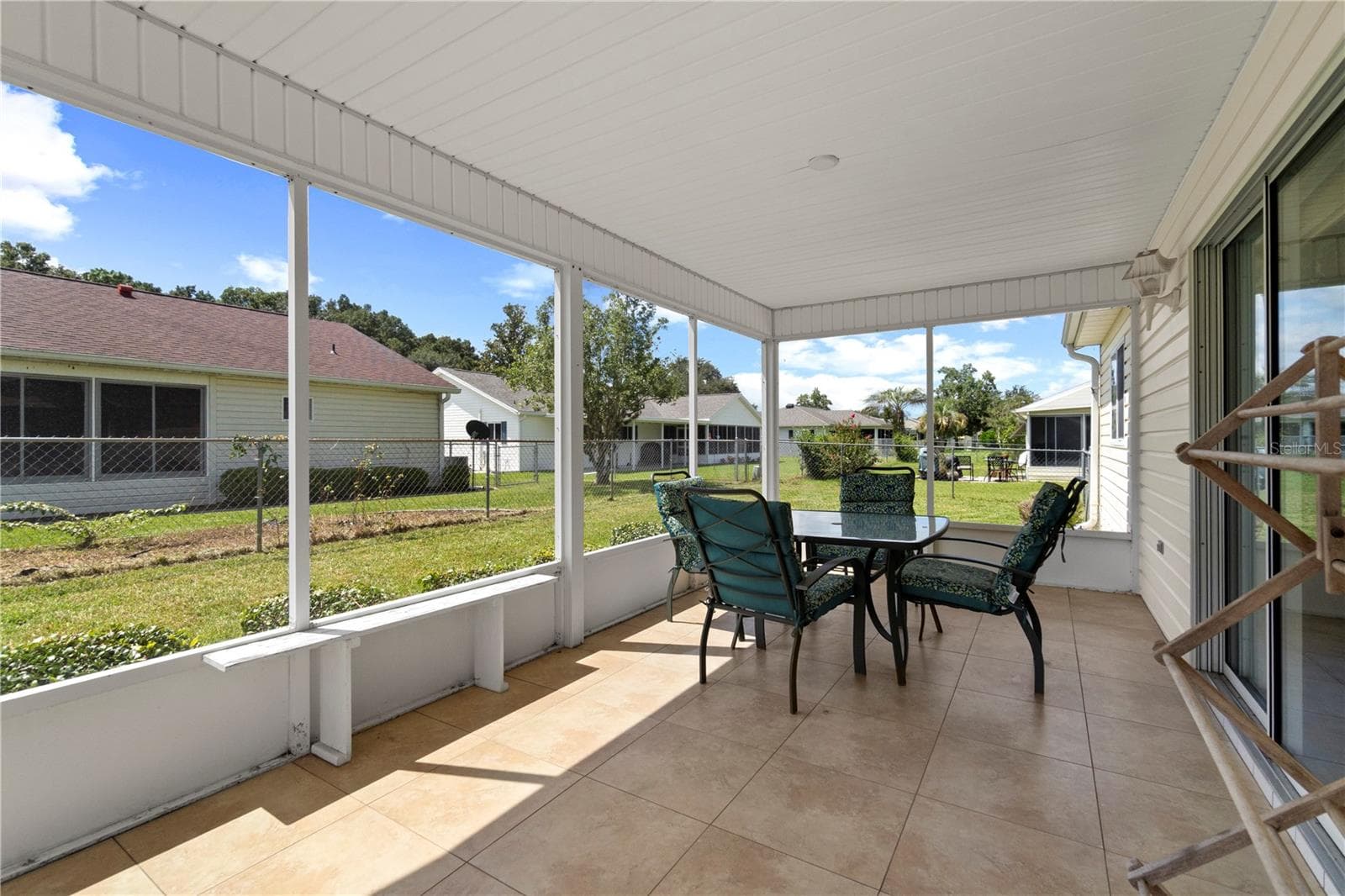 Single Family Residence at 11442 SW 139TH ST, DUNNELLON, photo 21 of 25