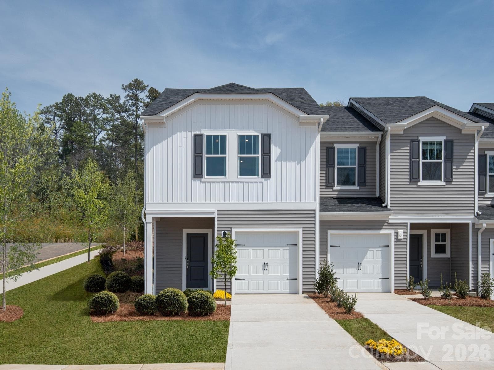 8232 Hidden Springs Trail