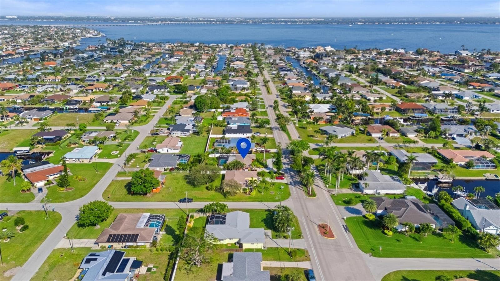 Single Family Residence at 1829 CORNWALLIS PKWY, CAPE CORAL, photo 8 of 77