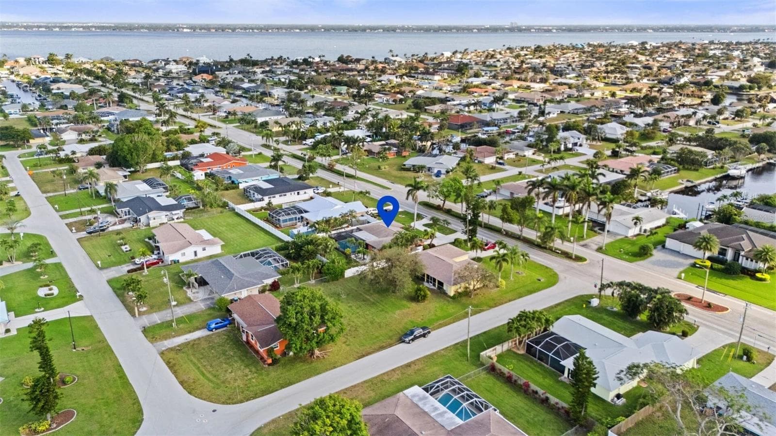 Single Family Residence at 1829 CORNWALLIS PKWY, CAPE CORAL, photo 9 of 77